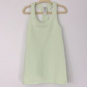 Ivivva Lululemon Tank